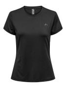 Only Play Trainingsshirt ONPBREE LIFE ON SS REG TEE NOOS