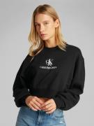 Calvin Klein Sweatshirt SHADOW GRAPHIC CREWNECK