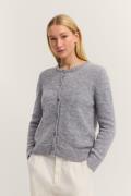 Bugatti Cardigan Zacht & warm