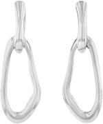 Calvin Klein Paar creolen CK STATEMENT LINKS, 35000749, 35000750