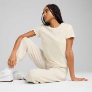 PUMA T-shirt ESS SCRIPT TEE