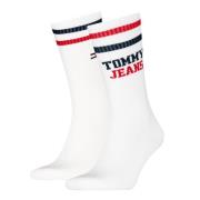 Tommy Hilfiger Sokken TH UNI TJ SOCK 2P SPORT (Set van 2)