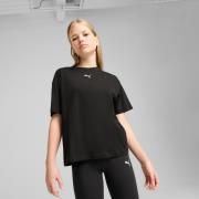 PUMA T-shirt ESS BOXY TEE G