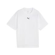PUMA T-shirt ESS BOXY TEE G