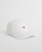 Gant Baseball pet HIGH SHIELD COTTON TWILL CAP