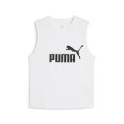 PUMA Tanktop ESS NO. 1 LOGO SLIM TANK