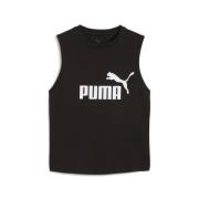 PUMA Tanktop ESS NO. 1 LOGO SLIM TANK
