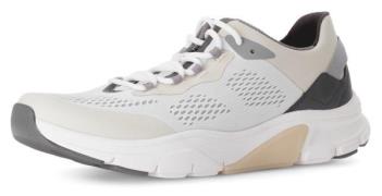 Gabor Rollingsoft Sneakers met sleehak , vrijetijdsschoen, lage schoen...