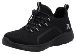 RIEKER Sport Slip-on sneakers Trekking schoen, vrijetijdsschoen, insta...