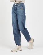 GANG 5-pocket jeans 94BLAKE met ingezette zijstrip