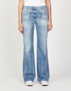GANG Bootcut jeans 94 JESSI FLARED
