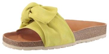 VERBENAS Slippers Roxy Roda zomerschoen, slippers, strand schoen om in...