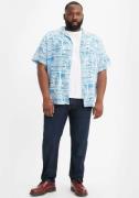 Levi's® Plus Tapered jeans 502 TAPER B&T