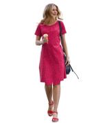 Classic Inspirationen Shirtjurk Jerseyjurk