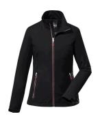 Killtec Softshell-jack KOS 7 WMN SFTSHLL JCKT