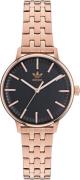 adidas Originals Kwartshorloge CODE ONE EXTRA SMALL Horloge, dameshorl...