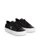 Calvin Klein Plateausneakers VULC FLATFORM MG NYLON MIX