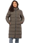 Jack Wolfskin Donsjas FROZEN PALACE COAT W