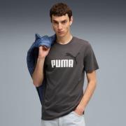 PUMA T-shirt ESS 2 COLOR NO. 1 LOGO TEE