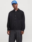 Jack & Jones Overhemd met lange mouwen JJEURBAN EDGE OVERSHIRT LS SN