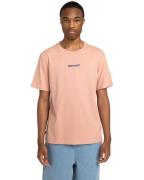 Element T-shirt Simple Logo