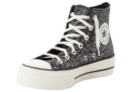 Converse Sneakers CHUCK TAYLOR ALL STAR LIFT PLATFORM GLITTER