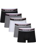 Reebok Boxershort Jay (Set van 5)