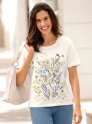 Classic Inspirationen Shirt met print Shirt (1-delig)