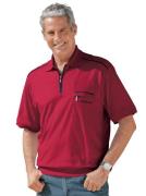 Catamaran Poloshirt met korte mouwen (1-delig)