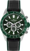 Jacques Lemans Chronograaf Liverpool Quartz horloge, armbandhorloge, h...