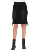 heine Jeans rok
