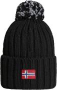 Napapijri Beanie SEMIURY met pompon