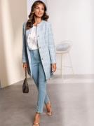 Lady Jasje Lange blazer