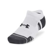 Under Armour® Enkelsokken Unisex UA Performance Tech-Vootjes in 3-Pack...