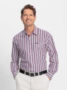 Marco Donati Overhemd met lange mouwen