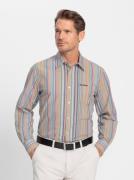 Marco Donati Overhemd met lange mouwen