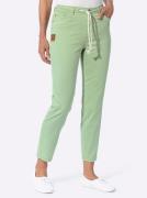 Classic Basics Comfortabele jeans