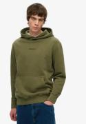 Superdry Hoodie MICRO LOGO HOOD