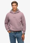 Superdry Hoodie MICRO LOGO HOOD