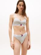 Tommy Hilfiger Underwear Bralette-bh BRALETTE LIFT met contrasterende ...