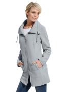 Classic Basics Fleecejack