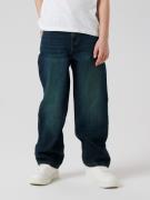 Name It Straight jeans NKMRYAN – Jeans met rechte pijp, slijtvast