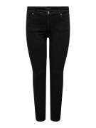 ONLY CARMAKOMA Skinny fit jeans CARWILLY REG SKINNY JEANS DNM PIM2343