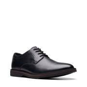 Clarks Veterschoenen Atticus LTLace Hybrid sneaker, zakelijke vetersch...