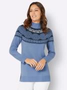 Classic Basics Lange trui