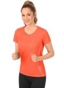 Trigema T-shirt TRIGEMA Sportshirt COOLMAX (1-delig)