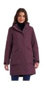 Killtec Parka Dames functionele parka