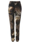 Aniston SELECTED Comfortbroek met print all-over