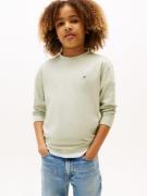 Tommy Hilfiger Shirt met lange mouwen ESSENTIAL T-SHIRT LS voor kinder...