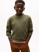 Tommy Hilfiger Shirt met lange mouwen ESSENTIAL T-SHIRT LS voor kinder...
